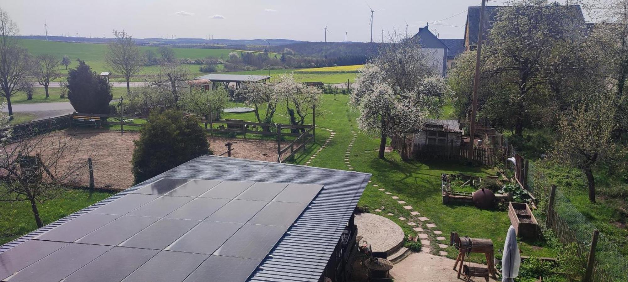 Landhof Lieg - Tierische Auszeit In Unseren Gemuetlichen Ferienwohnungen Exteriér fotografie