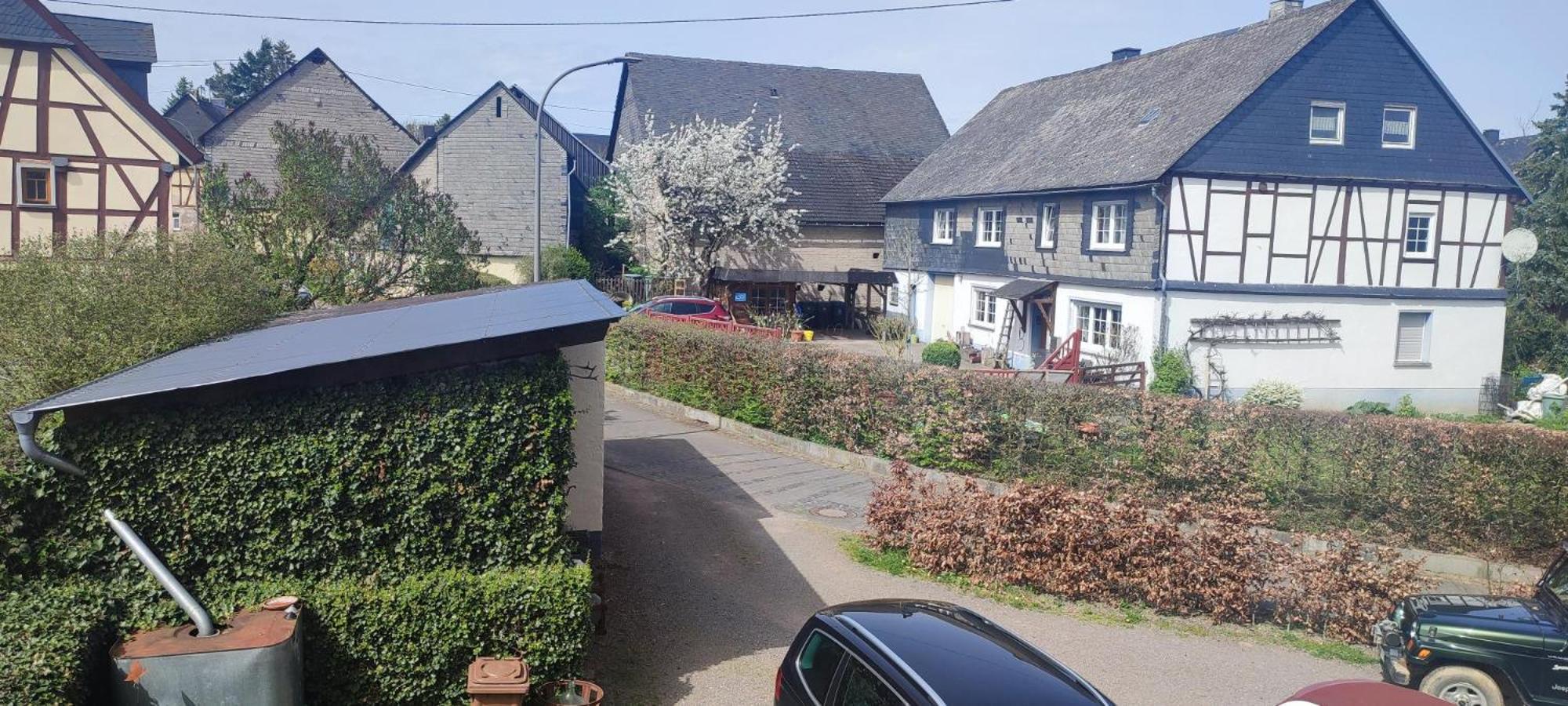 Landhof Lieg - Tierische Auszeit In Unseren Gemuetlichen Ferienwohnungen Exteriér fotografie